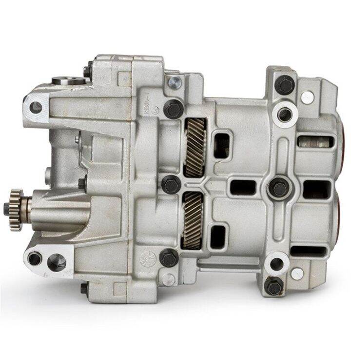 Original Engine Oil Pump + Balance Shaft 1125A105 1125A203 For