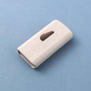 Baosity hộp cắt thuốc nhỏ với Hộp lấy đồ vật dụng cụ nghiền thuốc Cutter