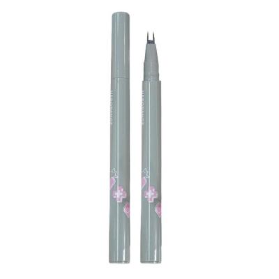 Liquid Eyeliner Pen Long-Lasting Anti-Smudge Eye Beauty Products Portable Quick Drying Liquid Eyeliner Natural Lower Eyelash Eyeliner Pencil for Perfect Face Eye Makeup pretty well