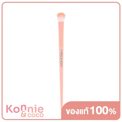 Mei Linda Perfect Pastel All Over Eyeshadow Brush เมลินดา แปรงทรงพุ่มแบน