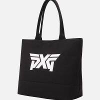 กระเป๋าถือกอล์ฟ PXG ใหม่กระเป๋าถือสำหรับทั้งหญิงและชายกระเป๋าถือบรรจุปรืมาณมากไนลอนกระเป๋าถือกอล์ฟ