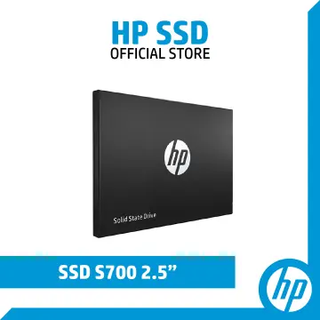 Hp ssd hot sale s700 250gb