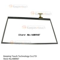 สำหรับ LQ043T1DH01 LQ043T1DH42 LQ043T1DH41 LQ043T1DG53 Touch Screen Digitizer Glass