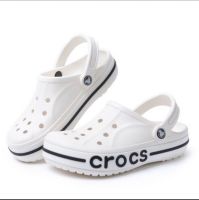 CROCS Bayaband Clog รองเท้ายาง รองเท้าสุขภาพ สีใหม่ สินค้าพร้อมส่งจากไทย !! Bayaband Clog งานถูกกว่า Shop ใส่ได้ทั้งหญิงชาย