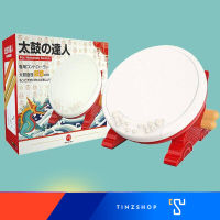 [สินค้าส่งจากไทย] IINE Taiko Drum Master for NintendoSwitch กลอง ยี่ห้อ iine สำหรับเล่นเกมตีกลอง Taiko