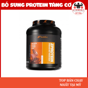 ZPROTEIN HYDROLYZE WHEY PROTEIN ISOLATE Tăng Cơ Bắp Nhanh 5LBS