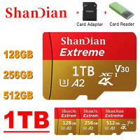 Like 2023】NEW Memory Card Original TFSD Card 128gb 256gb 512gb 1tb Mini SD Card 30MB S Memory Card For Phone Tablet Camera ！ 1