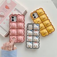 (Great. Cell phone case)  ลูกหมูการ์ตูนโดนัลด์เป็ดป๊อปอเคสโทรศัพท์สำหรับ3i Huawei Nova 3 4 5 5i 5T 6 7 7i 8 SE 9 Pro ซิลิโคนนิ่มกระเป๋าครอบ