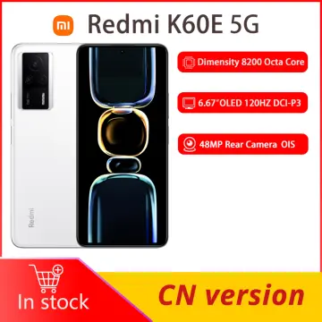 xiaomi redmi k60e price