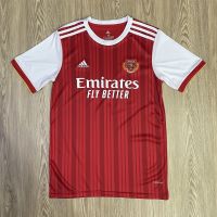 ฟุตบอล เสื้อฟุตบอลทีม Arsenal สโมสรฟุตบอล คุณภาพสูง เกรด A