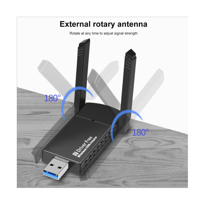 usb-wifi-adapter-wifi-receiver-network-card-650mbps-802-11ac-b-g-n-for-pc-windows