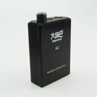 DC5V มินิแบบพกพา Class A Hifi USB Charge เครื่องขยายเสียงหูฟัง Journey หูฟังรถยาว Endurance 16-300 Ohm