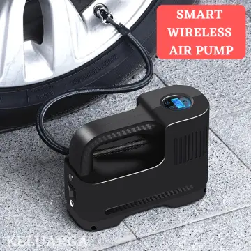 BOSCH Air Pump Pam Tayar Kereta electric pump Car Pump Tyre