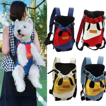 Dog carrier lazada sale