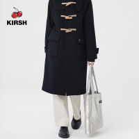 [KIRSH] UNI METAL SHOULDER BAG |22AW |