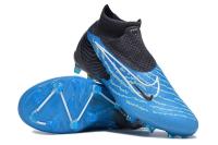 【Special Deals】รองเท้าฟุตบอล-Phantom GX Elite FG สตั๊ด รองเท้าสตาร์ท พื้นปุ่มรองเท้าสตั๊ด Football Boots-Free Football 100% Authentic