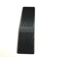 Car Accessories For BMW E60 E61 E63 E64 E70 M5 M6 Accelerator Brake Foot Rest Pedal Pads Styling Gas Refit Sticker styling