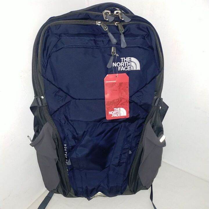 The North Face Router Transit 2018 Model Lazada PH