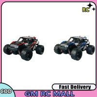 18311/18312 2.4GHz 1:18 Mobil Remote Control ความเร็วสูง36กม./ชม. รถออฟโรดของเล่นรถ Rc 4WD สำหรับ Kado Ulang Tahun