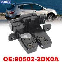 ตัวกระตุ้นกลไกล็อคบูตประตูท้ายรถสำหรับ Nissan Micra Mk3 Qashqai J10 2 Tiida C11 C12 905022dx0a 90502-2dx0a