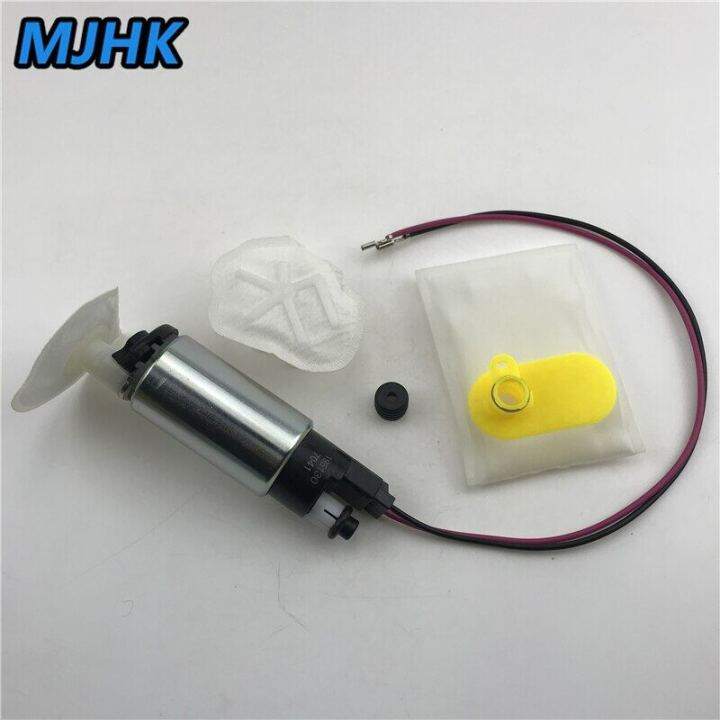 1 MJHK Electronic Fuel Pump Core For 20082013 20032007 Honda Accord