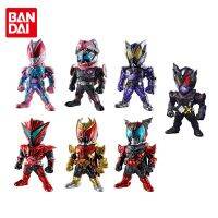 ของเล่นโมเดล Action FIGURE Anime สำหรับเด็กชาย BANDAI Revice Ed ไรเดอร์คาเมนไรเดอร์ Revi Vice Horobi Jin Kiva