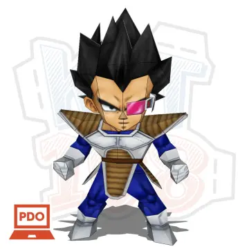 Vegeta Chibi Giá Tốt T08/2023 | Mua Tại Lazada.Vn