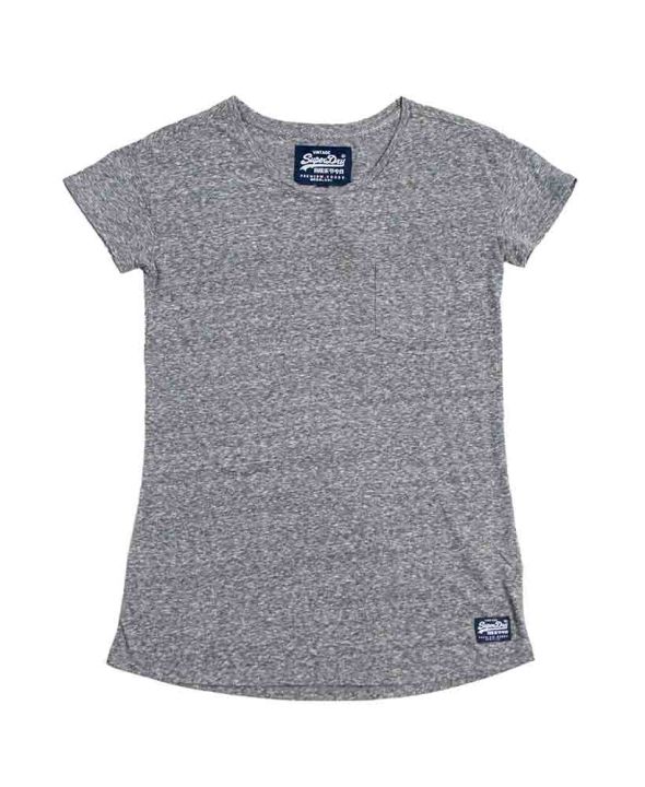 superdry-essential-t-shirt-เสื้อยืดสำหรับผู้หญิง