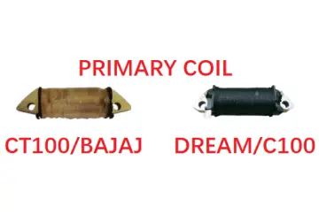 Bajaj ct 100 magnet coil online price