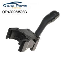 New Windshield Wiper Switch For Volkswagen VW Bora Passat B5 B5.5 Golf MK4 4B0953503G