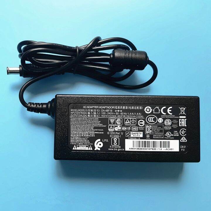 original-19v-2-53a-48w-charger-ac-adapter-for-lg-monitor-19-20-22-23-24-27-29-34-power-supply-lcap35-lcap45-da-48f19