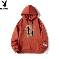 ✴▽ Sweater Mens New Hooded Loose Bottoming Shirt