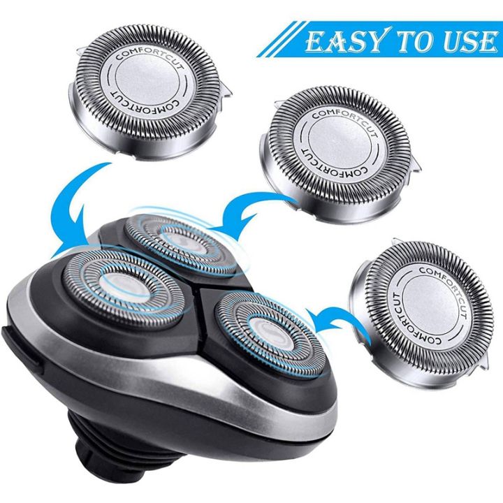 12pcs-sh30-50-52-shaver-replacement-heads-for-philips-electric-shaver-series-1000-2000-3000-5000-blade-head