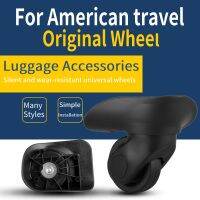 【CW】 Trolley suitcase universal wheel accessories replacement suitable for Benlun F-20/US travel repair