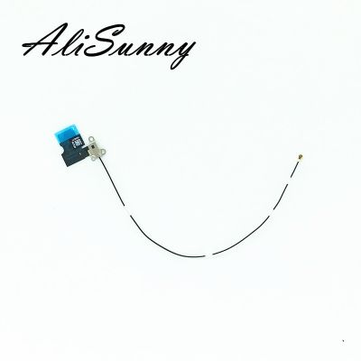 AliSunny 10pcs Wifi Flex Cable สําหรับ iPhone 6S Plus เสาอากาศยาวสัญญาณลําโพงริบบิ้นอะไหล่