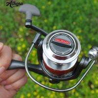 Bearings Spool ขนาดใหญ่ลากแม็กซ์เรือประมง Spinning Reel