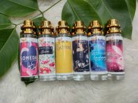 ❄❄ น้ำหอมกลิ่น Perfume กลิ่นผู้หญิงแฟชั่นขวดใหญ่ 35 ml เสน่ห์ความหอม อันเป็นเอกลักษณ์เฉพาะบุคคล มีให้เลือก 16 สไตล์ ❄❄