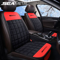 Seametal Exclusive Car Seat Cover Newest Plush Vehicle Seat Cushion Universal Auto Seat Protector Pad Fits for 95 Car Models