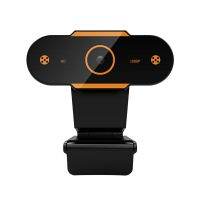 OXG Webcam Full High Definition 480P USB ไมโครโฟนเดสก์ท็อปแล็ปท็อป USB Camera