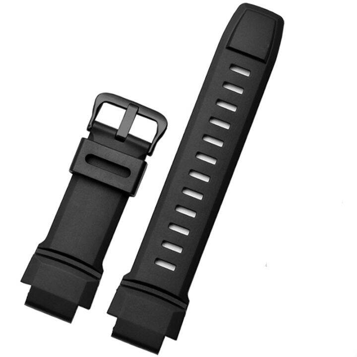 Rubber Watch Straps Replacement Watch Band Suitable for Protrek Prg260