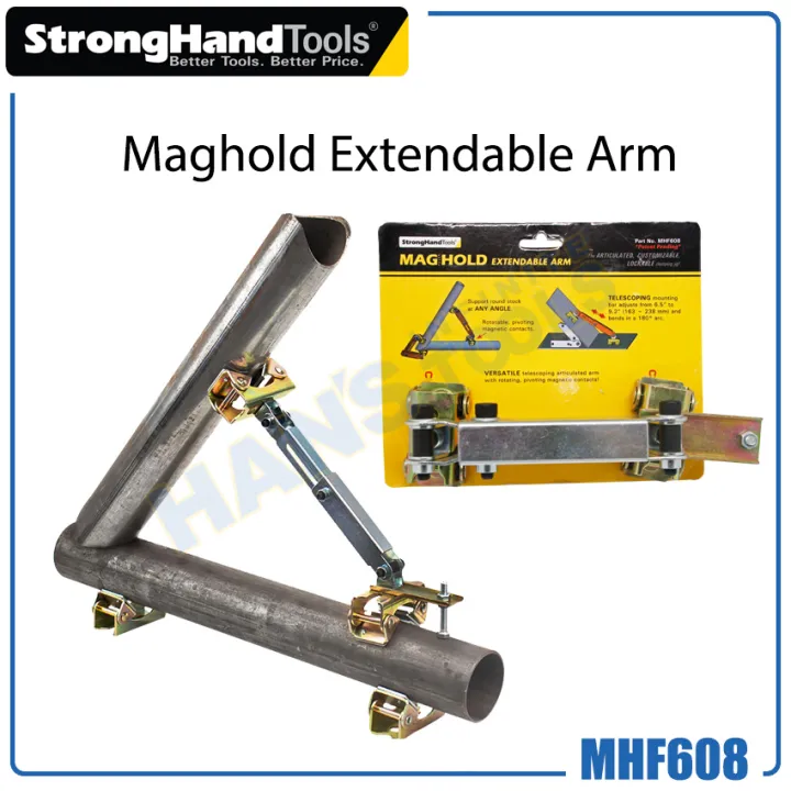Strong Hand Tools MHF608 Maghold Extendable Arm Lazada PH