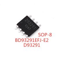 5PCS/LOT BD93291EFJ-E2 D93291 SOP-8 SMD Voltage Regulator Voltage Controller In Stock NEW original IC