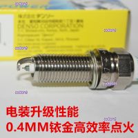 co0bh9 2023 High Quality 1pcs Denso iridium spark plug suitable for Grand Cherokee Wrangler Jetron Chrysler 300C 3.0L 3.6L