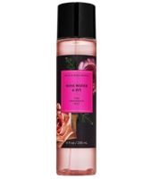 Bath &amp; Body Works Fine Fragrance Body Mist // Rose water &amp; ivy 236 ml. สเปรย์น้ำหอมสำหรับฉีดพ่นบนร่างกายและเสื้อผ้า หอมมากคะ หอมทุกกลิ่นคะ