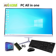 Máy tính PC All in one, AIO KIWI 19P Core i3 3220, Ram 8G, SSD 240G, 19