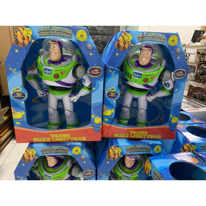 ตุ๊กตา-buzz-lightyear-toy-story-แบบมีไฟ