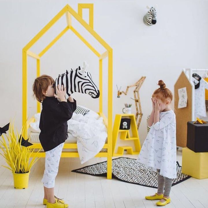 nordic-style-kids-room-decoration-animal-heads-giraffe-elephant-wall-hanging-decor-baby-stuffed-toys-girls-bedroom-accessories