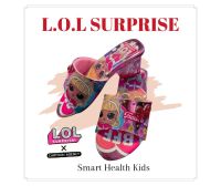 รองเท้าส้นแก้ว รองเท้าเด็ก L.O.L. Surprise! ลิขสิทธ์แท้ พร้อมส่ง