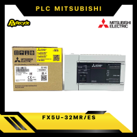 MITSUBISHI FX5U-32MR/ES PLC