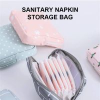 Small Cosmetic Bag Girl Lipstick Bag Women Make Up Organizer Bag Beautician Makeup Pouch Sanitary Pads Bags Toiletry Beauty Case